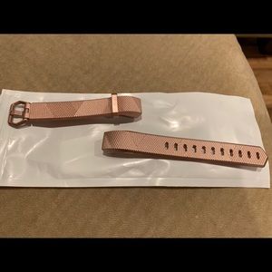 TreasureMax for Fitbit Alta/Alta HR band